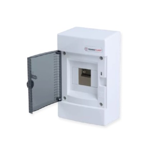 Razvodna tabla 4 N/Z IP40 N4C - Img 2