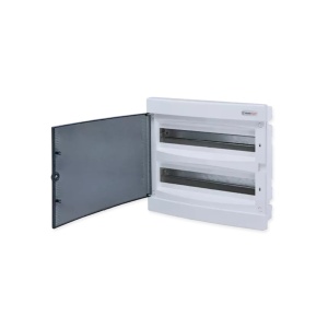Razvodna tabla dvoredna 36 U/Z IP40 U2X18C - Img 2