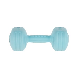 REBEL ACTIVE Bitumenske bučice za fitnes par 2x2kg RBA-2307 - Img 4