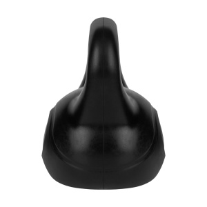 REBEL ACTIVE Girja (kettlebell) sa gumenom oblogom, 6 kg, model RBA-2313 - Img 3