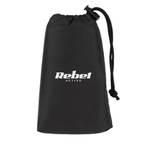 REBEL ACTIVE Lateks fitnes mini elastične trake set 5 komada u boji RBA-3002-CO - Img 4