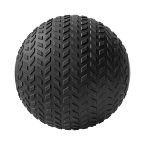REBEL ACTIVE Mala medicinska lopta za trening rehabilitaciju 23 cm 15kg RBA-3108-15 - Img 4