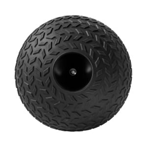 REBEL ACTIVE Mala Slam Ball medicinska lopta za rehabilitaciju, 23 cm, 3 kg, model RBA-3108-3 medicinka - Img 7