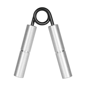 REBEL ACTIVE Metalna hvataljka grip trenažer za šaku trening stispak otpor 23 kg RBA-2503-23 - Img 6