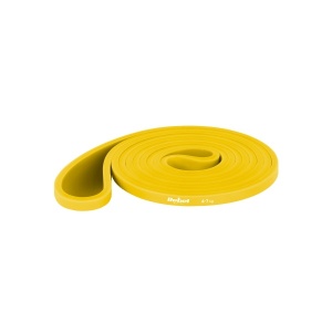 REBEL ACTIVE TPE fitnes elastične trake set 3 komada 4-32kg RBA-3001-S3 - Img 2