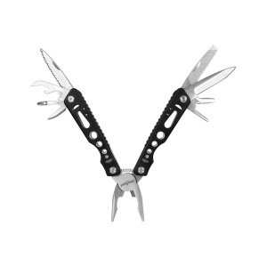 REBEL TOOLS multifunkcionalni alat sa 10 funkcija RB-1117 - Img 3