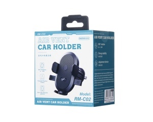 REMAX Auto držač za mobilni Air Vent RM-C02