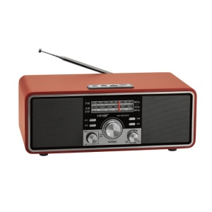 Retro Bluetooth radio 6681BT