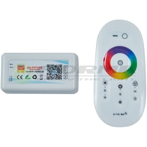 RGB kontrola RF-RGB7-18A - Img 2