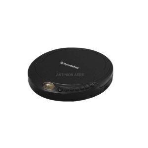 ROADSTAR PCD498NMPBK DISKMEN MP3 - Img 1