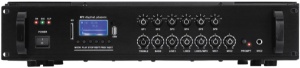SAL MPA120BT Univerzalno pojaèalo sa BT vezom 100V/snaga120W/BT/ - Img 2
