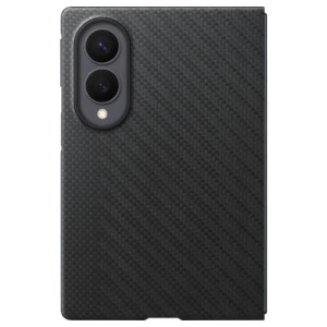 SAMSUNG Karbon magnetna futrola Z Fold8 crna (+2 zaštitne folije) EF-KF971-SBE