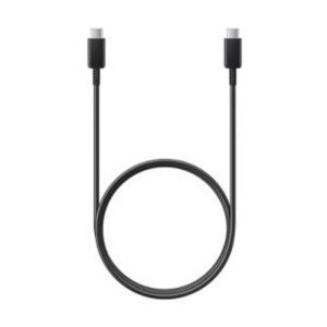 SAMSUNG USB kabl Type C na Type C 1m 5A CRNI (EP-DN975-BBE)