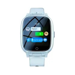Sat Smart Joy kids GPS 4G blue - Img 3