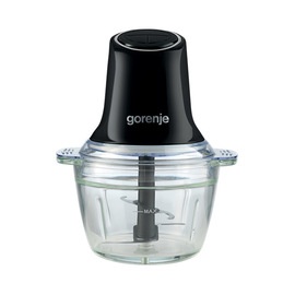 Seckalica Gorenje S501GBK - Img 2