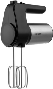 SENCOR SHM 5207SS Ruèni mikser, 6 brzina, 400W - Img 3