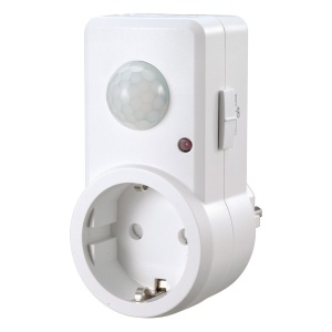 Senzor pokreta SP04 WH