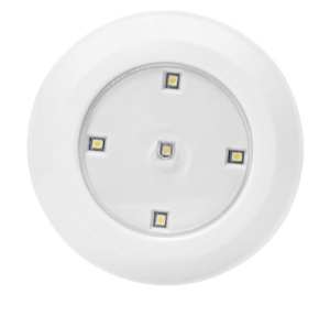 Set LED baterijskih lampi PL6601 3kom + daljinski - Img 2