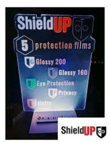 Shieldup sh15- Folija u boji CENA NA 1 KOMAD - Img 1