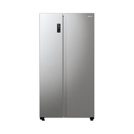 Side by side frižider Gorenje NRR9185EAXL - Img 2