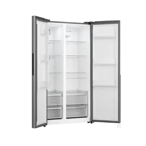 Side by side frižider Gorenje NRS917E41X - Img 2
