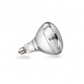 SIJALICA INFRA SEC R125 150W E27 (PROVIDNA) ELF4830 - Img 4