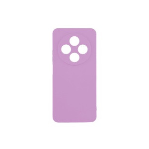 Silikonska GENTLE Color futrola Xiaomi Redmi 14C ROZE