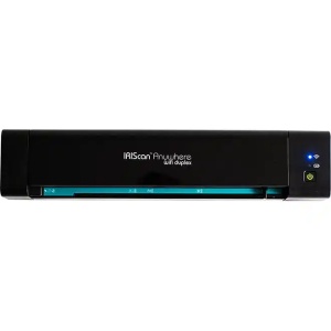 Skener prenosni IRIScan Anywhere 6 A4/15ppm/WiFi/Duplex/Li-Ion baterija - Img 4