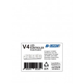 SKY LED KONTROLER V4 RGB/RGBV - Img 4