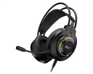 Slušalice sa mikrofonom Genius HS-GX580U - Img 2