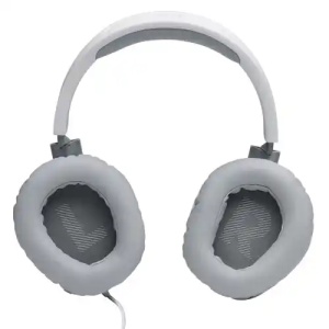 Slušalice sa mikrofonom JBL Quantum 100 bela - Img 4