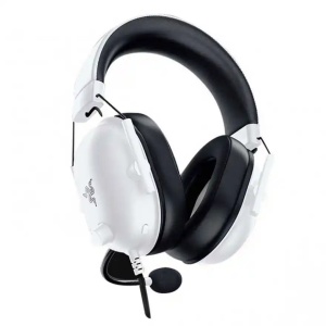 Slušalice sa mikrofonom RAZER BlackShark V2 X - Multi-Platform Esports White - Img 2
