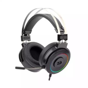 Slušalice sa mikrofonom Redragon Lamia 2 H320 RGB 7.1 sa stalkom - Img 2