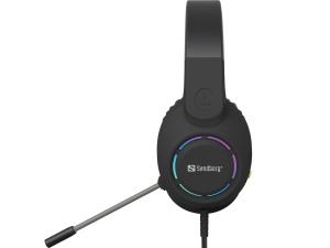 Slušalice Sandberg BossBlaster USB Headset 126-49 - Img 3
