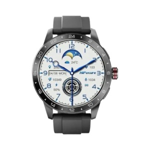 Smart sat HiFuture Flex 2 crni - Img 1