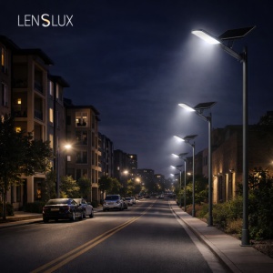 SOLARNA LED ULICNA SVETILJKA GN-SSL316-240W 4000K 3000lm IP66 - Img 6
