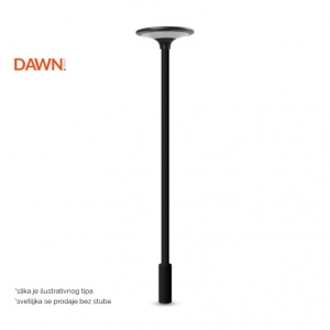 SOLARNA LED ULICNA SVETILJKA LD-SGL-20W - Img 4