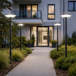 SOLARNA LED ULICNA SVETILJKA LD-SGL-20W - Img 5