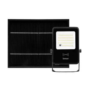 Solarni LED reflektor sa senz. 30W 6500K 1500lm - Img 2