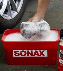 SONAX Auto sampon - 314341 - Img 4
