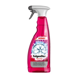 SONAX Čistač felne - STAR - 227400
