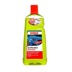 SONAX Koncentrat gela za pranje automobila 2L. - 315541