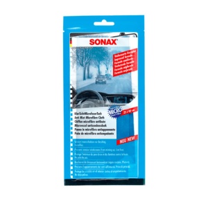 SONAX Krpa protiv zamagljivanja stakla - 421200