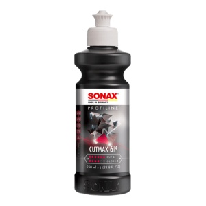 SONAX PROFILINE Pasta CutMax - 246141