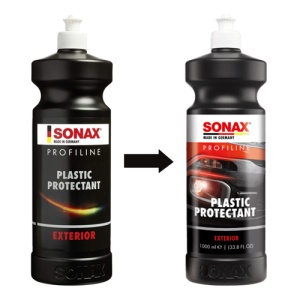 Sonax Profiline Sredstvo za zaštitu eksterne plastike, 1L - 210300 - Img 2