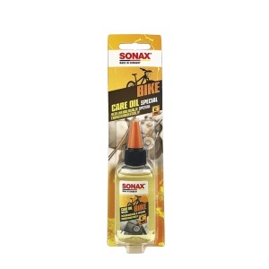 Specijalno ulje za bicikl SONAX 50ml - 857541