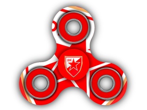 Spinner Zvezda - Img 1