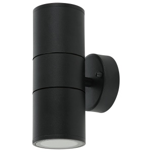 Spoljna lampa S4619 BK - Img 3