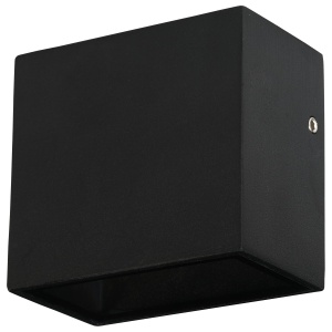 Spoljna LED lampa S4336 BK - Img 3