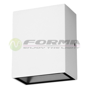 Spoljna LED lampa S4337 WH - Img 2